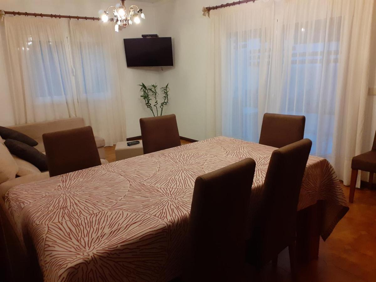 Casa Marciana Konuk evi Geres Dış mekan fotoğraf