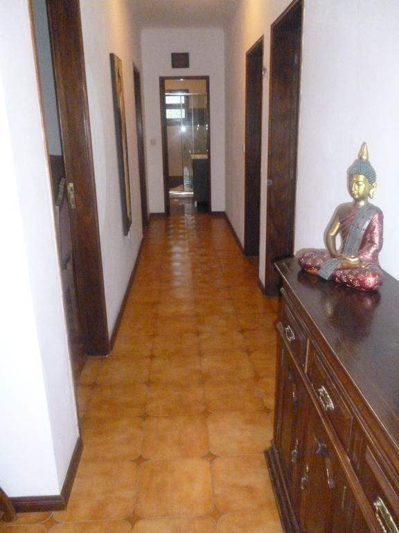 Casa Marciana Konuk evi Geres Dış mekan fotoğraf